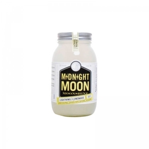 Midnight Moon Lightning Lemonade